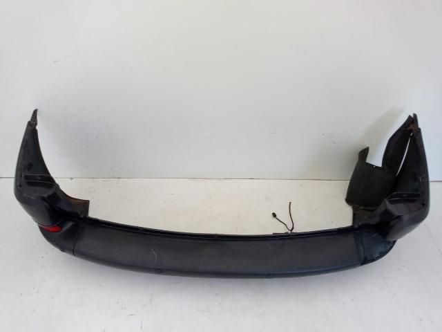 bontott PEUGEOT 807 Hátsó Lökhárító (Üresen)