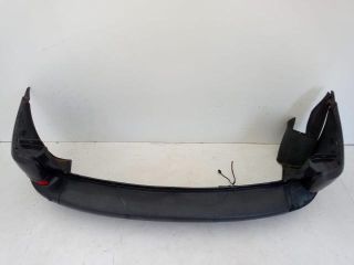 bontott PEUGEOT 807 Hátsó Lökhárító (Üresen)