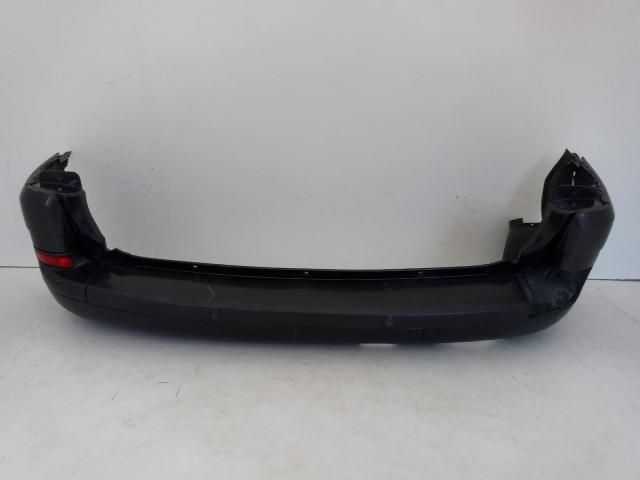 bontott PEUGEOT 807 Hátsó Lökhárító (Üresen)