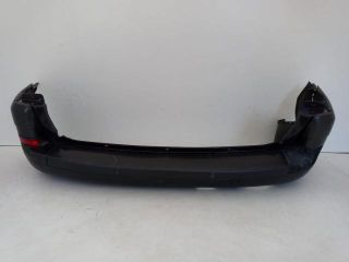 bontott PEUGEOT 807 Hátsó Lökhárító (Üresen)