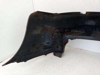 bontott PEUGEOT 807 Hátsó Lökhárító (Üresen)