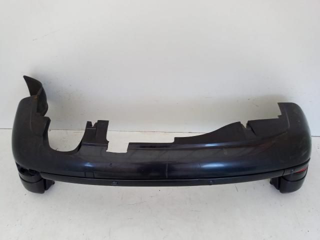 bontott PEUGEOT 807 Hátsó Lökhárító (Üresen)
