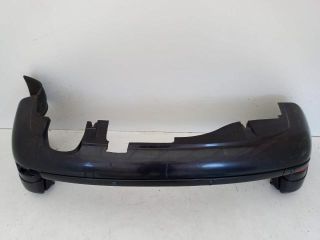 bontott PEUGEOT 807 Hátsó Lökhárító (Üresen)