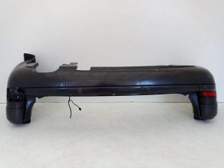 bontott PEUGEOT 807 Hátsó Lökhárító (Üresen)