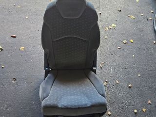 bontott PEUGEOT 807 Hátsó Ülés