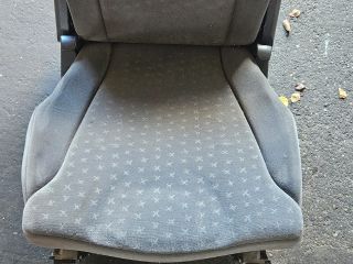 bontott PEUGEOT 807 Hátsó Ülés