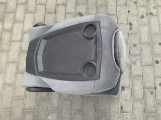 bontott PEUGEOT 807 Hátsó Ülés