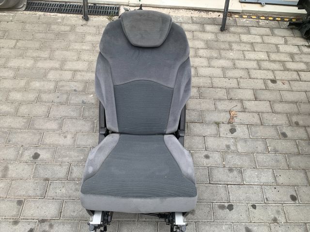 bontott PEUGEOT 807 Hátsó Ülés