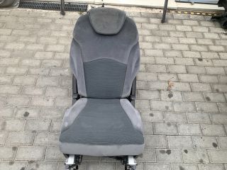 bontott PEUGEOT 807 Hátsó Ülés