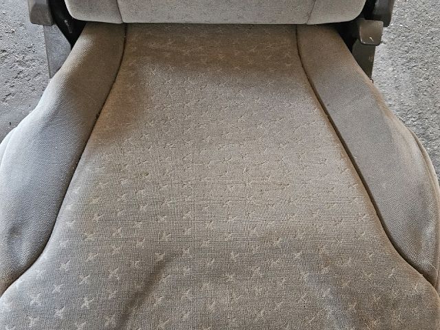 bontott PEUGEOT 807 Hátsó Ülés