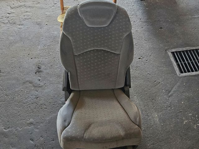 bontott PEUGEOT 807 Hátsó Ülés