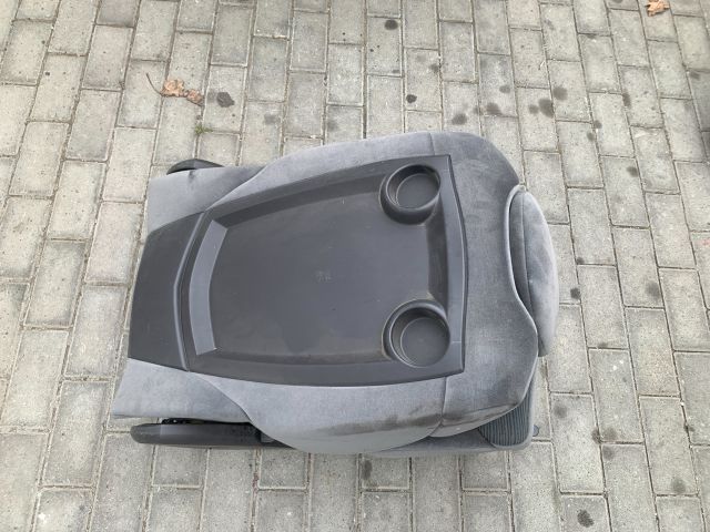 bontott PEUGEOT 807 Hátsó Ülés