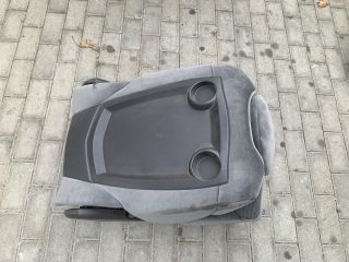 bontott PEUGEOT 807 Hátsó Ülés