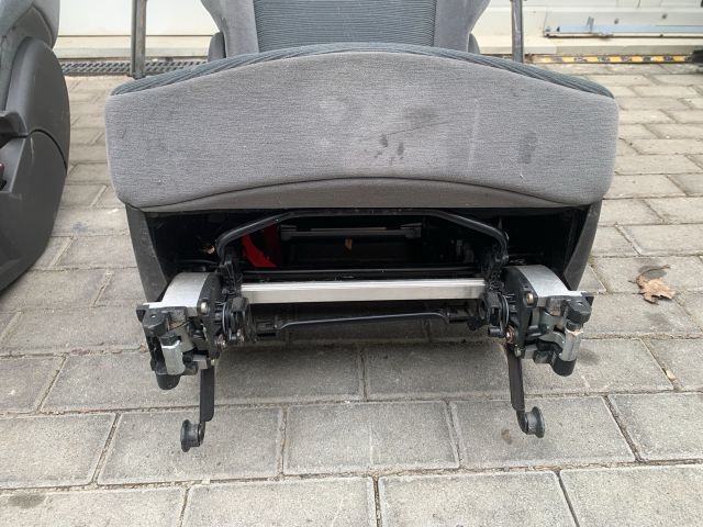 bontott PEUGEOT 807 Hátsó Ülés