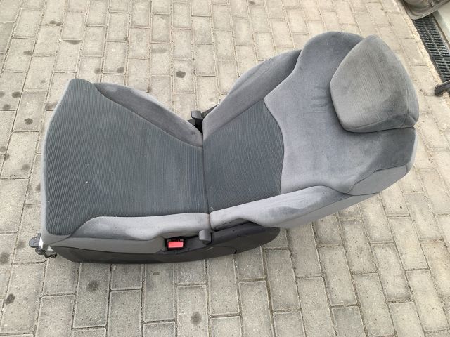 bontott PEUGEOT 807 Hátsó Ülés