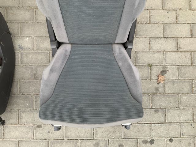 bontott PEUGEOT 807 Hátsó Ülés