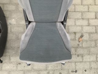 bontott PEUGEOT 807 Hátsó Ülés