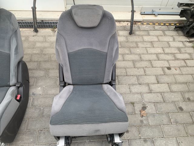 bontott PEUGEOT 807 Hátsó Ülés
