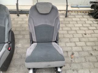 bontott PEUGEOT 807 Hátsó Ülés