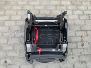 bontott PEUGEOT 807 Hátsó Ülés