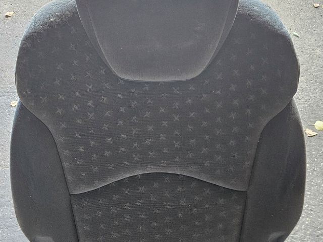 bontott PEUGEOT 807 Hátsó Ülés