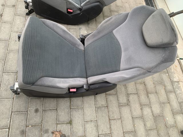 bontott PEUGEOT 807 Hátsó Ülés