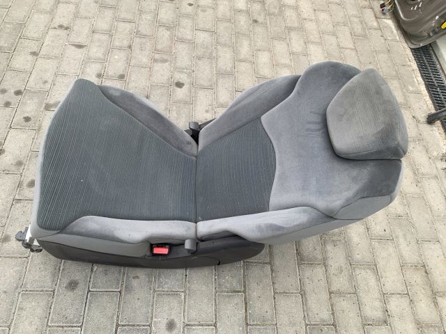 bontott PEUGEOT 807 Hátsó Ülés
