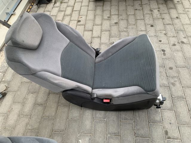 bontott PEUGEOT 807 Hátsó Ülés