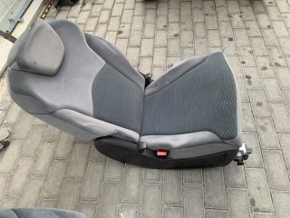 bontott PEUGEOT 807 Hátsó Ülés