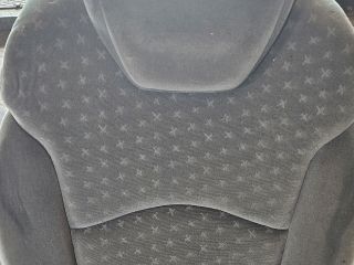 bontott PEUGEOT 807 Hátsó Ülés