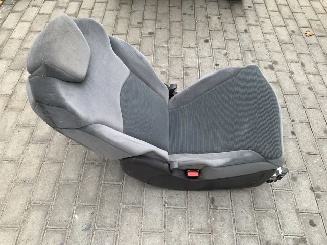 bontott PEUGEOT 807 Hátsó Ülés