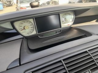 bontott PEUGEOT 807 Hűtő Ventilátor(ok), Radiátor(ok) Szett