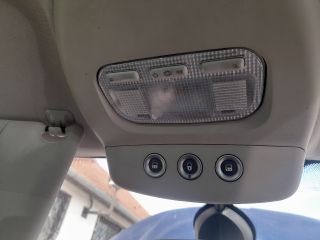 bontott PEUGEOT 807 Hűtő Ventilátor(ok), Radiátor(ok) Szett