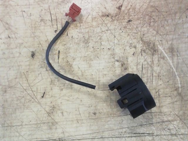 bontott PEUGEOT 807 Immobilizer Gyűrű