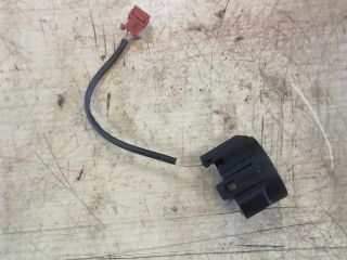 bontott PEUGEOT 807 Immobilizer Gyűrű