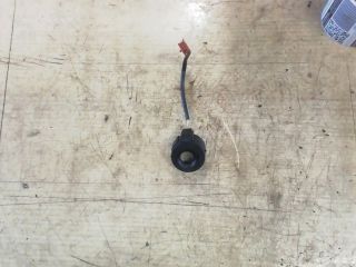 bontott PEUGEOT 807 Immobilizer Gyűrű