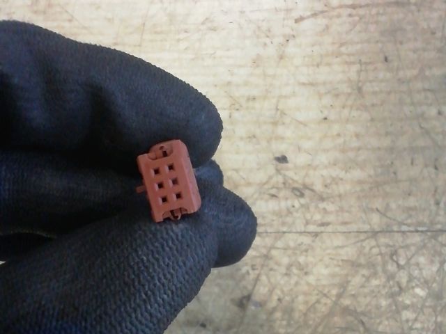 bontott PEUGEOT 807 Immobilizer Gyűrű