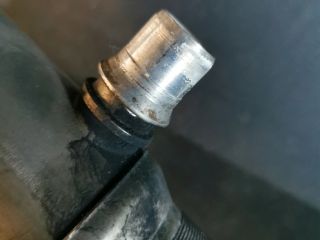 bontott PEUGEOT 807 Intercooler