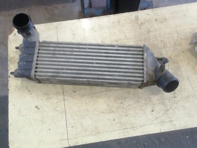 bontott PEUGEOT 807 Intercooler