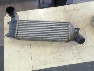 bontott PEUGEOT 807 Intercooler