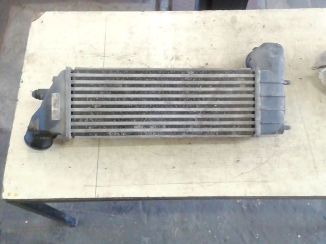 bontott PEUGEOT 807 Intercooler