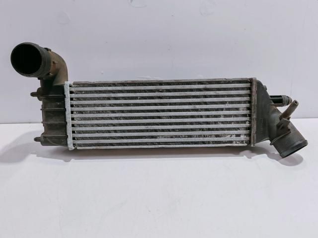 bontott PEUGEOT 807 Intercooler