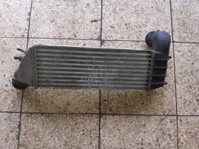 bontott PEUGEOT 807 Intercooler