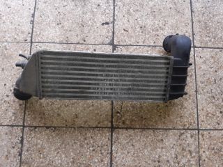 bontott PEUGEOT 807 Intercooler