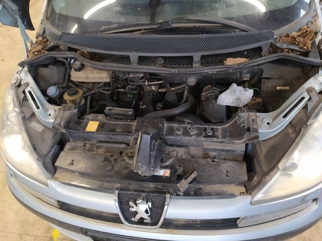 bontott PEUGEOT 807 Intercooler