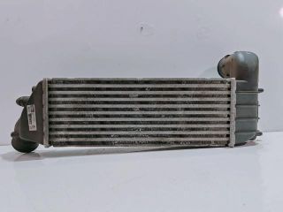 bontott PEUGEOT 807 Intercooler