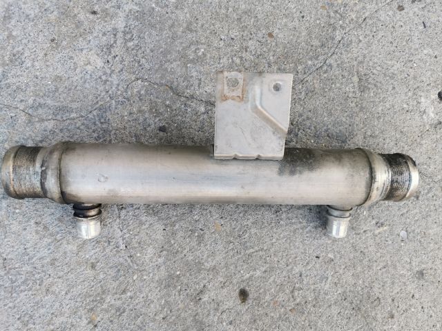 bontott PEUGEOT 807 Intercooler