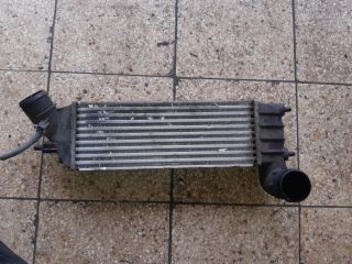 bontott PEUGEOT 807 Intercooler