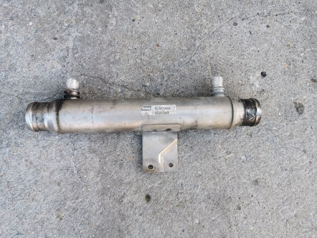 bontott PEUGEOT 807 Intercooler