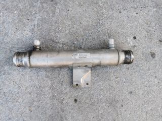 bontott PEUGEOT 807 Intercooler